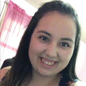 Meet your Posher, Alba